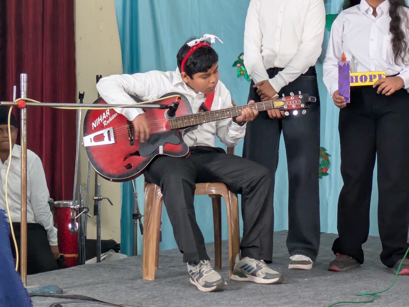 Christmas Celebration 